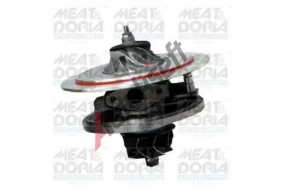 MEAT & DORIA Turbodmychadlo, kompresor MAD 60033, 60033
