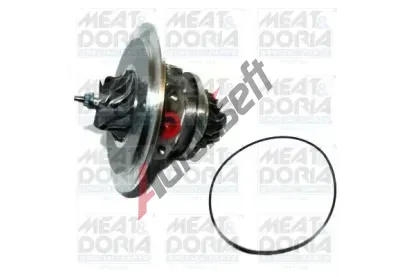 MEAT & DORIA Turbodmychadlo, kompresor MAD 60065, 60065