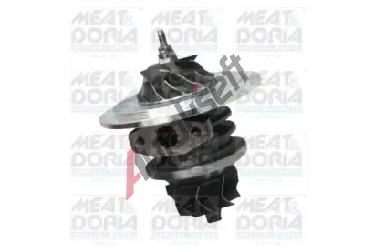 MEAT & DORIA Turbodmychadlo, kompresor MAD 60093, 60093 MEAT & DORIA Turbodmychadlo, kompresor MAD 60093, 60093