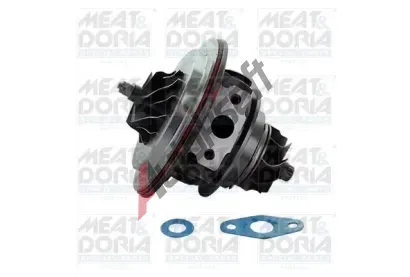 MEAT & DORIA Turbodmychadlo, kompresor MAD 601150, 601150
