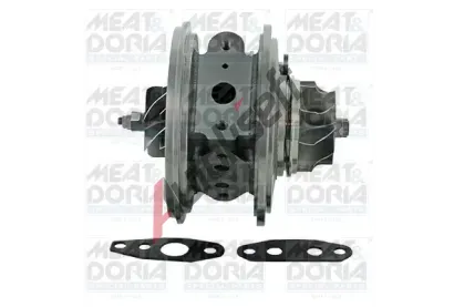 MEAT & DORIA Turbodmychadlo, kompresor MAD 601158, 601158 MEAT & DORIA Turbodmychadlo, kompresor MAD 601158, 601158