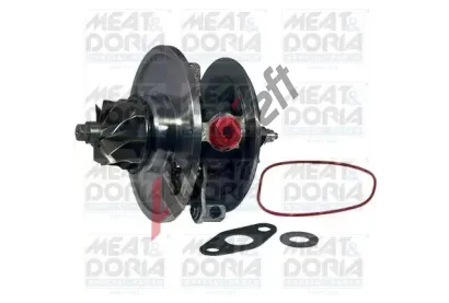 MEAT & DORIA Turbodmychadlo, kompresor MAD 60125, 60125