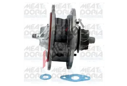 MEAT & DORIA Turbodmychadlo, kompresor MAD 601250, 601250