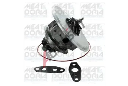 MEAT & DORIA Turbodmychadlo, kompresor MAD 601300, 601300