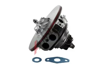 MEAT & DORIA Turbodmychadlo, kompresor MAD 601342, 601342