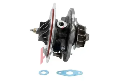 MEAT & DORIA Turbodmychadlo, kompresor MAD 601373, 601373