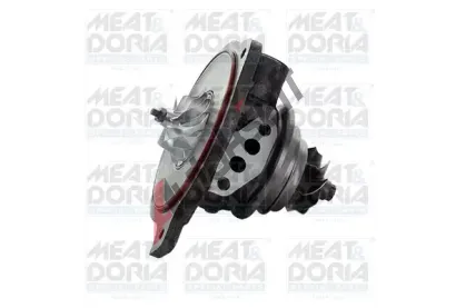MEAT & DORIA Turbodmychadlo, kompresor MAD 601414, 601414