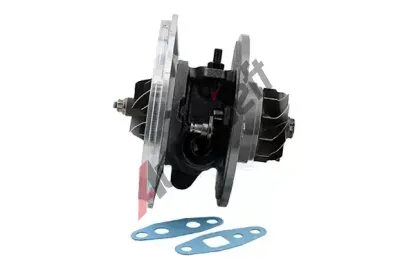 MEAT & DORIA Turbodmychadlo, kompresor MAD 601440, 601440