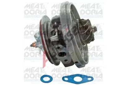 MEAT & DORIA Turbodmychadlo, kompresor MAD 601443, 601443 MEAT & DORIA Turbodmychadlo, kompresor MAD 601443, 601443