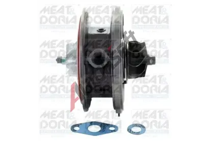 MEAT & DORIA Turbodmychadlo, kompresor MAD 601455, 601455 MEAT & DORIA Turbodmychadlo, kompresor MAD 601455, 601455