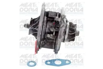 MEAT & DORIA Turbodmychadlo, kompresor MAD 601463, 601463 MEAT & DORIA Turbodmychadlo, kompresor MAD 601463, 601463