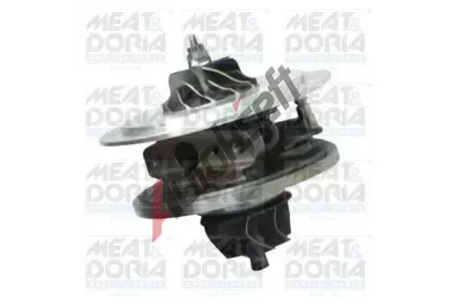 MEAT & DORIA Turbodmychadlo, kompresor MAD 60148, 60148