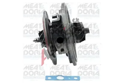 MEAT & DORIA Turbodmychadlo, kompresor MAD 601501, 601501 MEAT & DORIA Turbodmychadlo, kompresor MAD 601501, 601501