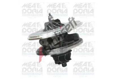 MEAT & DORIA Turbodmychadlo, kompresor MAD 60164, 60164