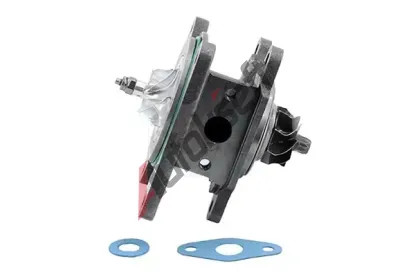 MEAT & DORIA Turbodmychadlo, kompresor MAD 601671, 601671 MEAT & DORIA Turbodmychadlo, kompresor MAD 601671, 601671