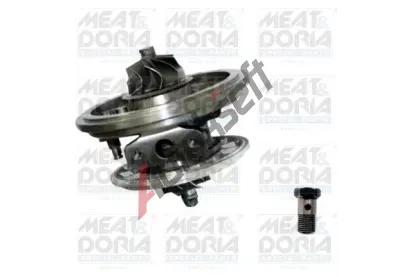 MEAT & DORIA Turbodmychadlo, kompresor MAD 60170, 60170
