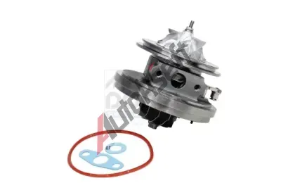 MEAT & DORIA Turbodmychadlo, kompresor MAD 601706, 601706 MEAT & DORIA Turbodmychadlo, kompresor MAD 601706, 601706