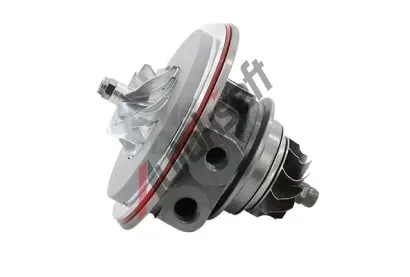 MEAT & DORIA Turbodmychadlo, kompresor MAD 601722, 601722 MEAT & DORIA Turbodmychadlo, kompresor MAD 601722, 601722