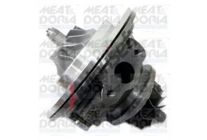 MEAT & DORIA Turbodmychadlo, kompresor MAD 60175, 60175