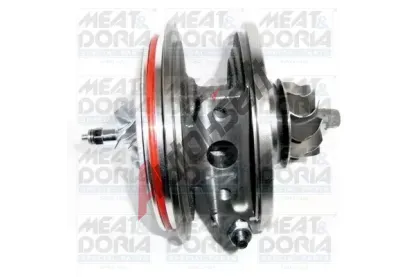 MEAT & DORIA Turbodmychadlo, kompresor MAD 60179, 60179