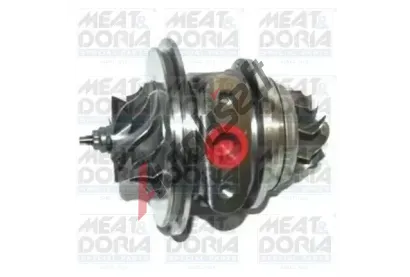 MEAT & DORIA Turbodmychadlo, kompresor MAD 60200, 60200