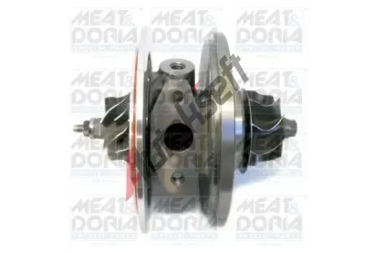 MEAT & DORIA Turbodmychadlo, kompresor MAD 60210, 60210