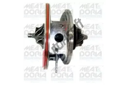 MEAT & DORIA Turbodmychadlo, kompresor MAD 60212, 60212