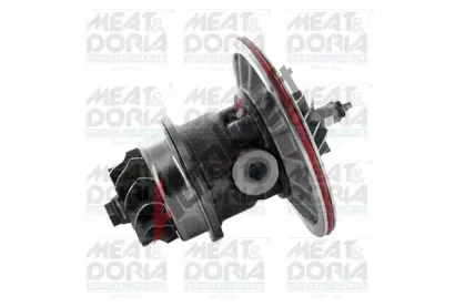 MEAT & DORIA Turbodmychadlo, kompresor MAD 60223, 60223