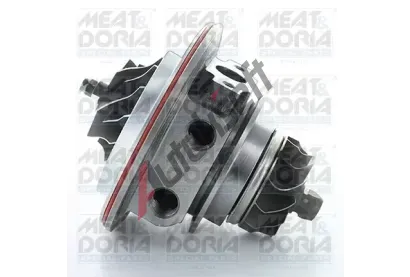 MEAT & DORIA Turbodmychadlo, kompresor MAD 60229, 60229