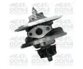 MEAT & DORIA Turbodmychadlo, kompresor ‐ MAD 60250