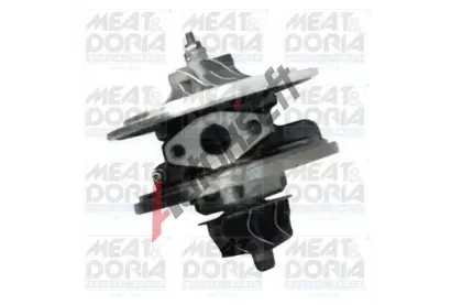 MEAT & DORIA Turbodmychadlo, kompresor MAD 60250, 60250