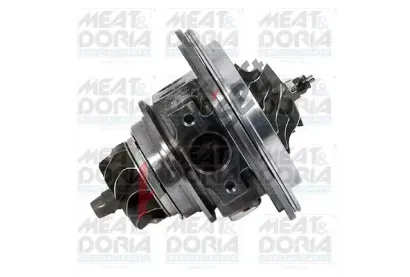 MEAT & DORIA Turbodmychadlo, kompresor MAD 60260, 60260