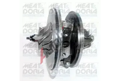 MEAT & DORIA Turbodmychadlo, kompresor MAD 60274, 60274