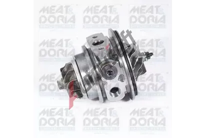 MEAT & DORIA Turbodmychadlo, kompresor MAD 60293, 60293