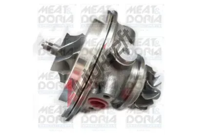 MEAT & DORIA Turbodmychadlo, kompresor MAD 60295, 60295 MEAT & DORIA Turbodmychadlo, kompresor MAD 60295, 60295