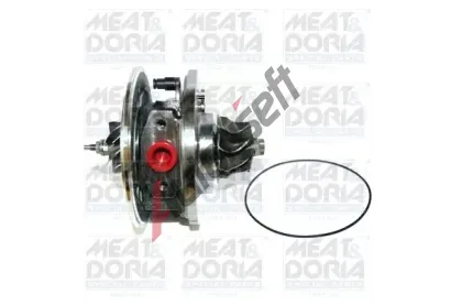 MEAT & DORIA Turbodmychadlo, kompresor MAD 60299, 60299
