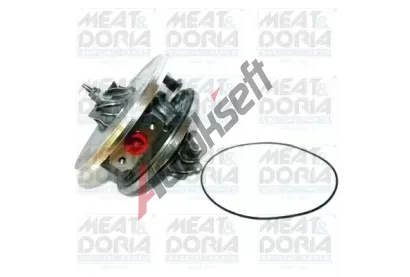 MEAT & DORIA Turbodmychadlo, kompresor MAD 60300, 60300