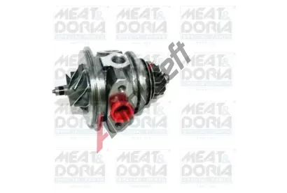 MEAT & DORIA Turbodmychadlo, kompresor MAD 60304, 60304