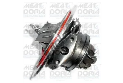 MEAT & DORIA Turbodmychadlo, kompresor MAD 60325, 60325