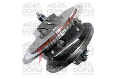 MEAT & DORIA Turbodmychadlo, kompresor MAD 60359, 60359