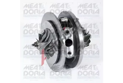 MEAT & DORIA Turbodmychadlo, kompresor MAD 60380, 60380