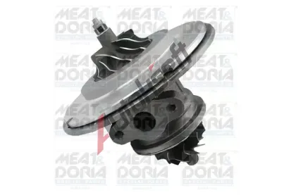 MEAT & DORIA Turbodmychadlo, kompresor MAD 60397, 60397