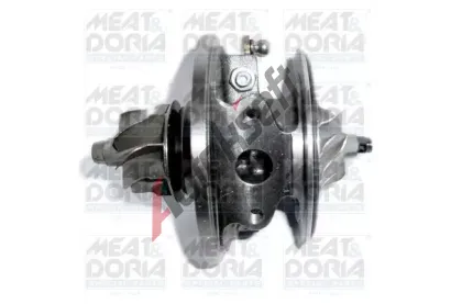 MEAT & DORIA Turbodmychadlo, kompresor MAD 60423, 60423