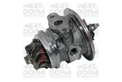 MEAT & DORIA Turbodmychadlo, kompresor MAD 60438, 60438