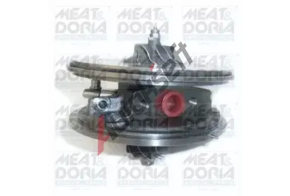 MEAT & DORIA Turbodmychadlo, kompresor MAD 60467, 60467