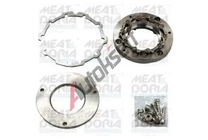 MEAT & DORIA Servisn sada kompresoru MAD 60503, 60503