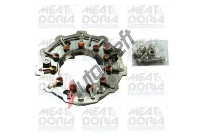 MEAT & DORIA Servisn sada kompresoru MAD 60507, 60507