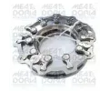 MEAT & DORIA Servisn sada kompresoru ‐ MAD 60523