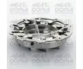 MEAT & DORIA Servisn sada kompresoru ‐ MAD 60537
