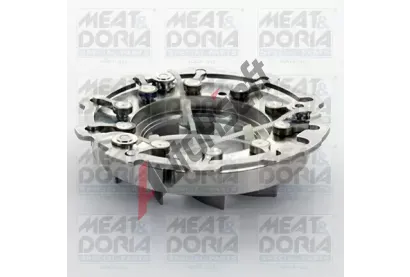 MEAT & DORIA Servisn sada kompresoru MAD 60537, 60537